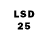 LSD-25 экстази ecstasy Barbara Kasem